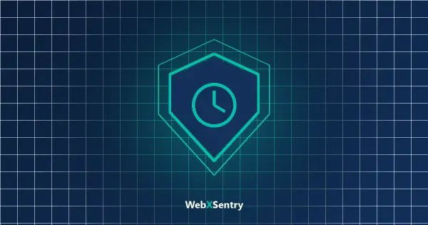 WebXSentry guide: how long website maintenance takes