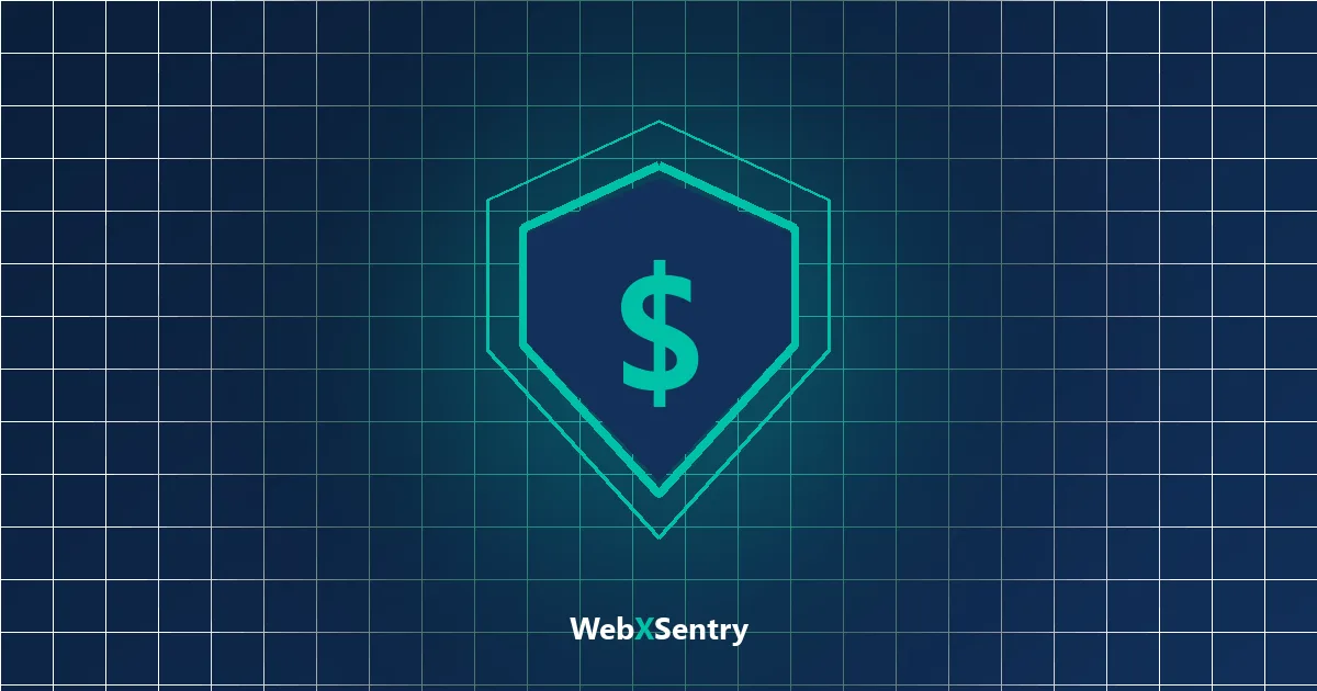 WebXSentry guide: how much website maintenance costs