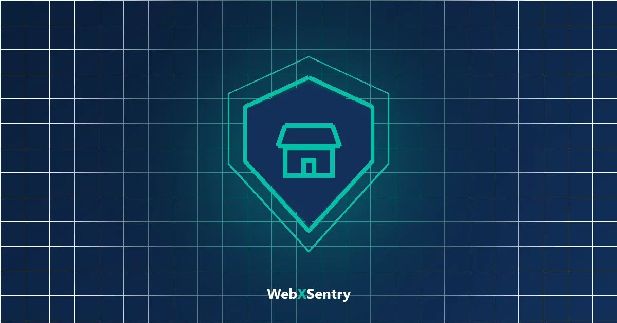 WebXSentry guide: how to put a Shopify store in maintenance mode