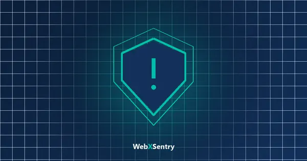 WebXSentry guide: how to tell if a WordPress site has been hacked