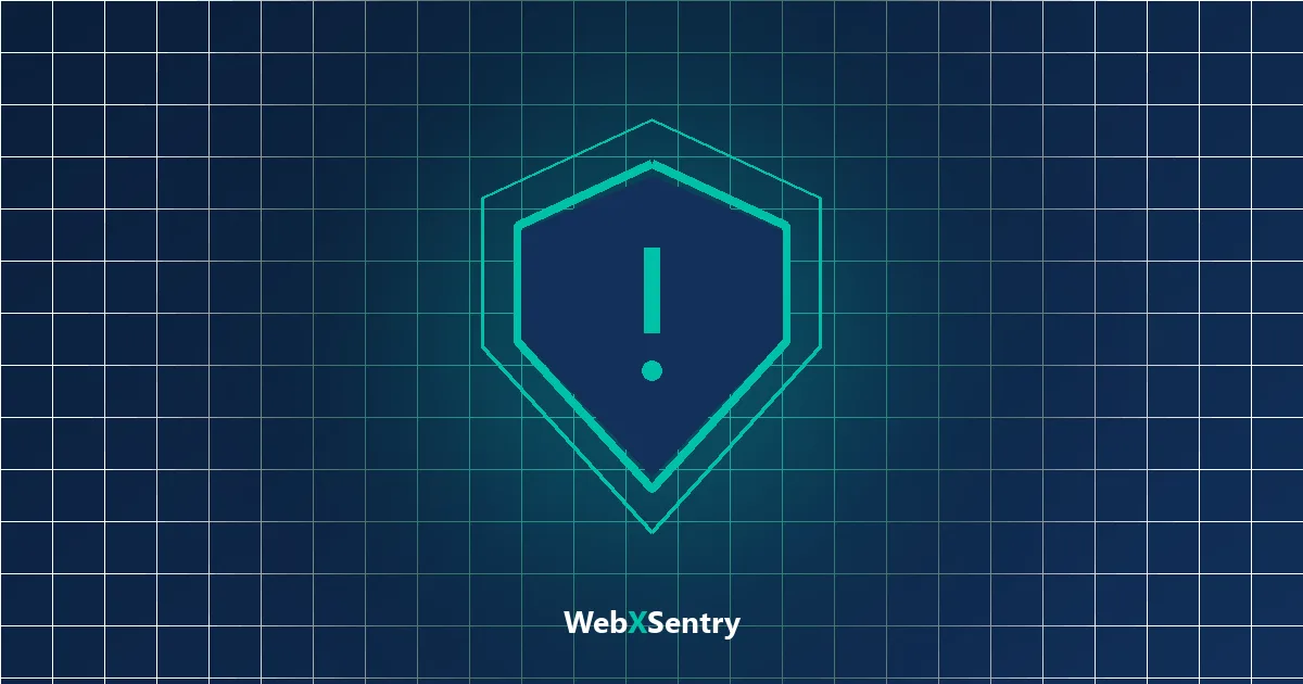 WebXSentry guide: what to do in the first hour after a website hack