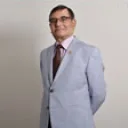 Dr D V Giri